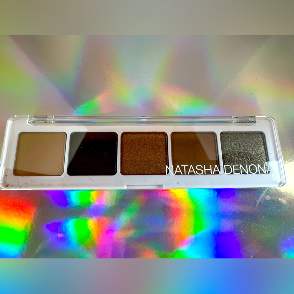 Natasha Denona Ayana Eyeshadow Palette
